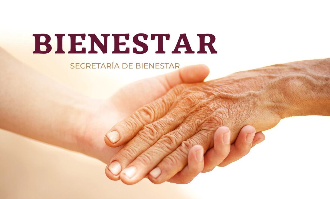 ¿Cuándo depositan la Pensión Bienestar para Adultos Mayores en México? (Foto: DeDinero)