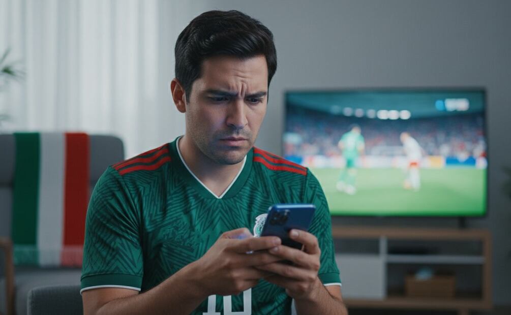 Apuestas deportivas sin riesgos: la guía esencial para divertirte y evitar caer en la ludopatía hoy. (Foto: Creada con IA)