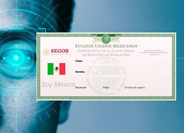 CURP biométrica llega a CDMX: Requisitos y dónde la pedirán