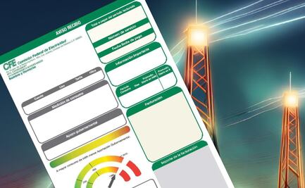 ¿Cómo domiciliar el pago de mi recibo de la CFE? 3 beneficios y paso a paso