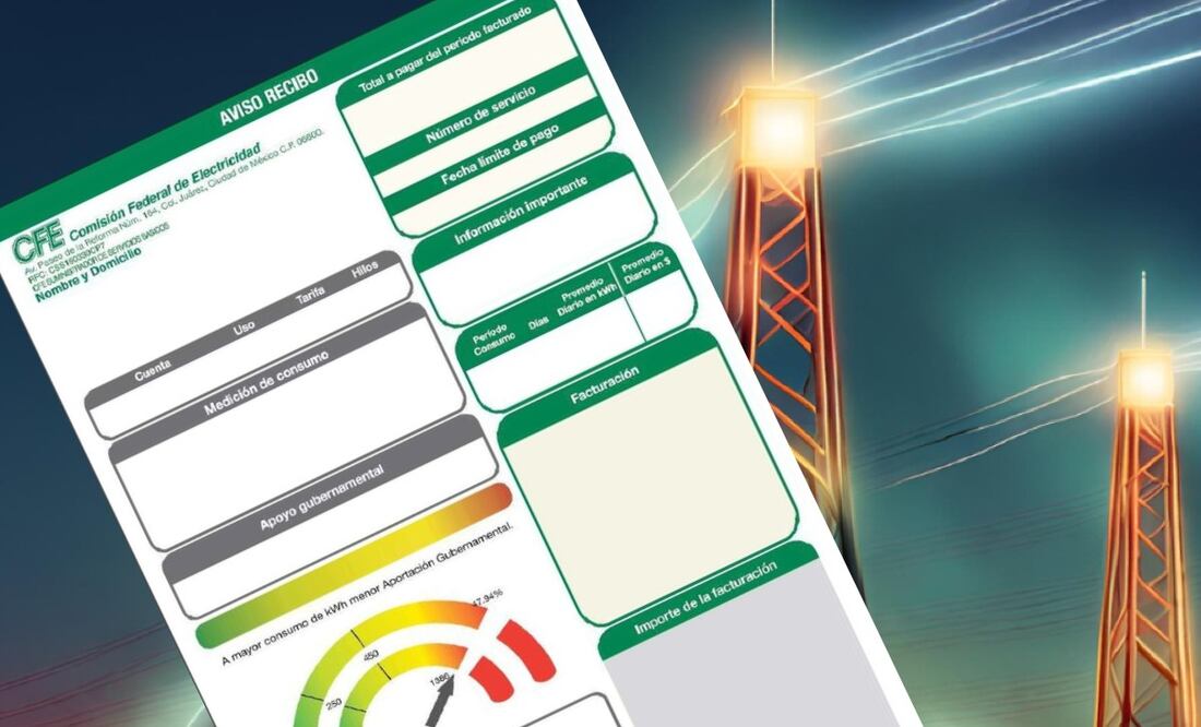 No tendrás que preocuparte cada mes por el pago de la luz. (Foto: DeDinero)