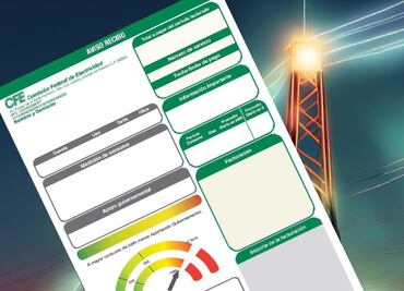 ¿Cómo domiciliar el pago de mi recibo de la CFE? 3 beneficios y paso a paso