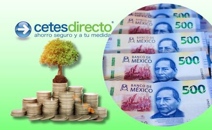 Inversiones en CETES explicación en 10 puntos: Guía para crecer tu dinero en 2025