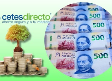 Inversiones en CETES explicación en 10 puntos: Guía para crecer tu dinero en 2025