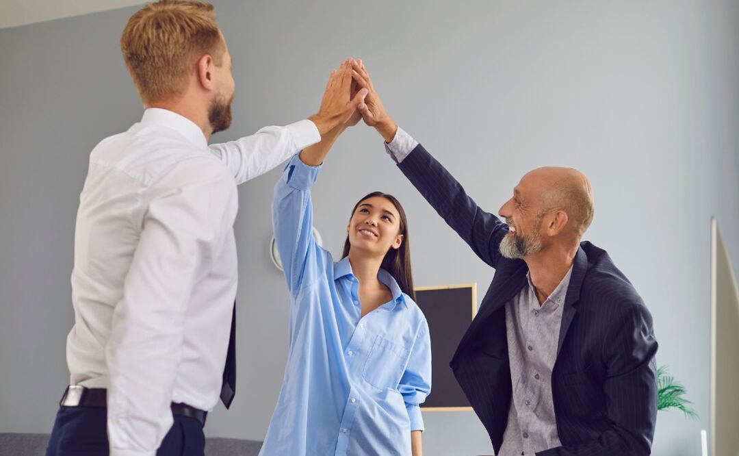 Estrategias para financiar tu emprendimiento (Foto: DeDinero)