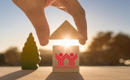 ¿Cómo sacar mi dinero de Infonavit para comprar un terreno en 2024?