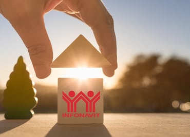¿Cómo sacar mi dinero de Infonavit para comprar un terreno en 2024?