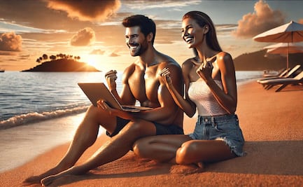 Cómo aprovechar el aguinaldo para construir libertad financiera de una vez por todas