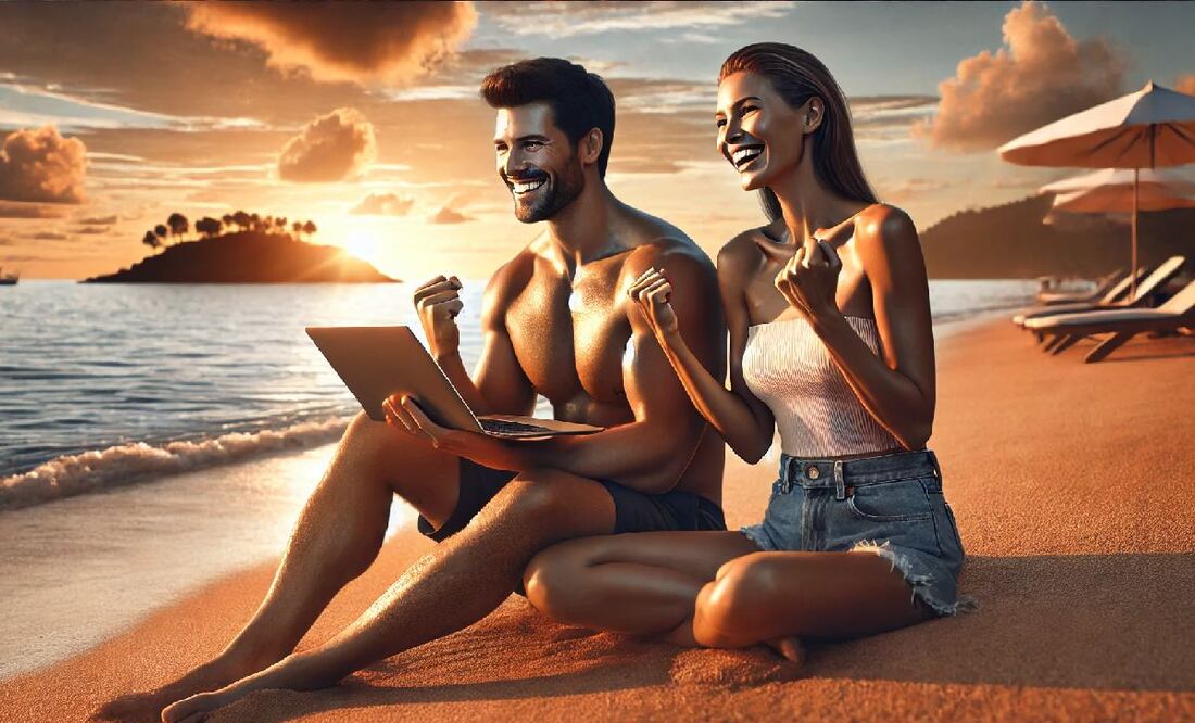 ¿Cómo puedo aprovechar mi aguinaldo? (Foto: DeDinero)