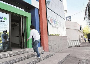 Cómo presentar una queja efectiva ante la Profeco en 2024