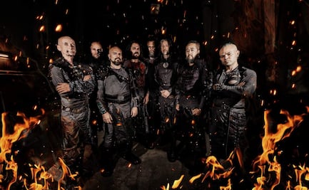 Corvus Corax desata el Ragnarök en México con su ERA METALLUM, fecha y precios