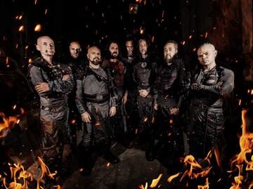 Corvus Corax desata el Ragnarök en México con su ERA METALLUM, fecha y precios