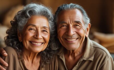 ¿Cuánto aumentó la pensión del IMSS en 2025? Esto es lo que debes saber