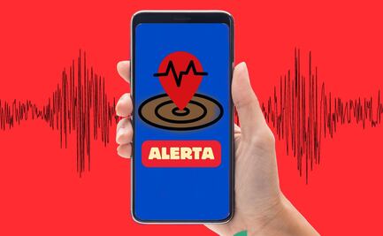 Temporada de sismos en México: Las mejores aplicaciones para estar preparado este septiembre
