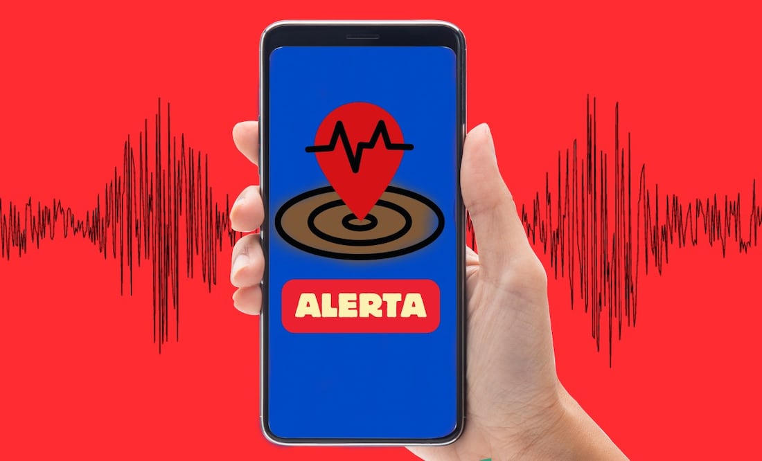 Conoce las mejores aplicaciones de alerta sísmica que no pueden faltar en tu celular. (Foto: DeDinero)