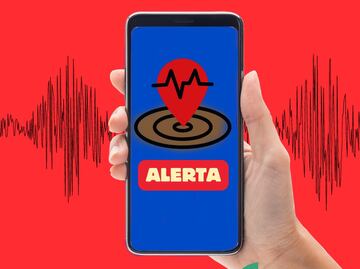 Temporada de sismos en México: Las mejores aplicaciones para estar preparado este septiembre