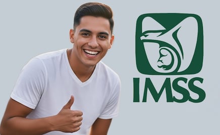 ¿Estás registrado en el IMSS? Así lo puedes verificar
