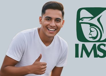 ¿Estás registrado en el IMSS? Así lo puedes verificar