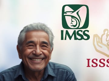 Pago pensión IMSS e ISSSTE: Fechas en julio 2025