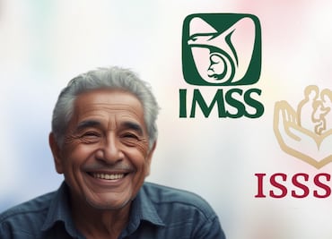 Pago pensión IMSS e ISSSTE: Fechas en julio 2025