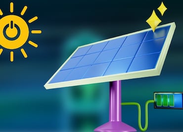 ¡Ahorra en tu factura eléctrica! Contribuye al medio ambiente con un panel solar CFE