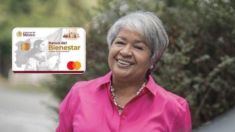 Pensión Mujeres Bienestar: Del 7 de octubre al 7 de noviembre se entregarán las tarjetas del programa