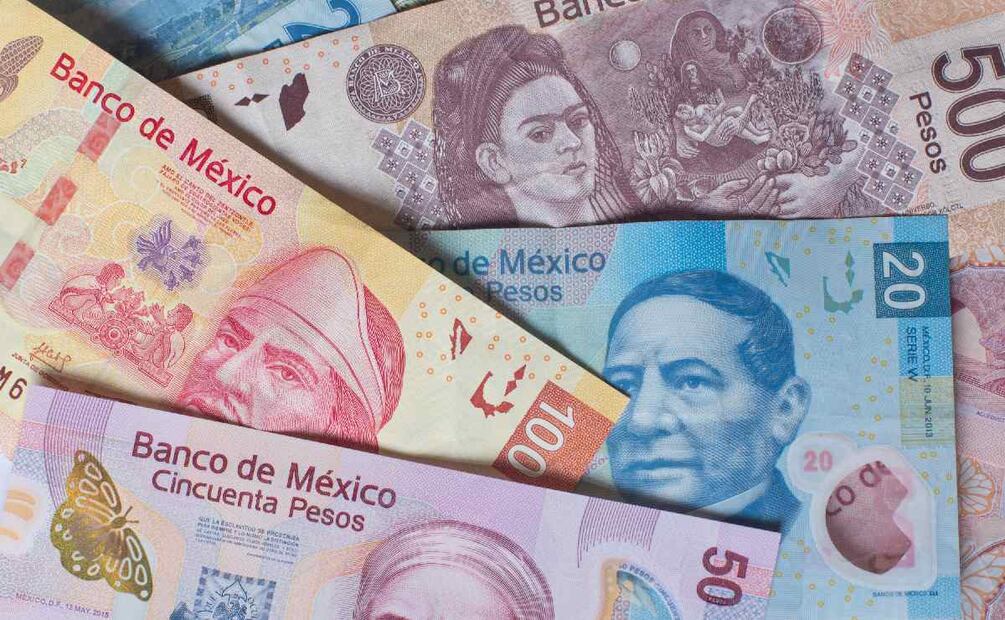 ¿Cuándo depositan la pensión del IMSS, ISSSTE y Bienestar en marzo 2025? (Foto. DeDinero)