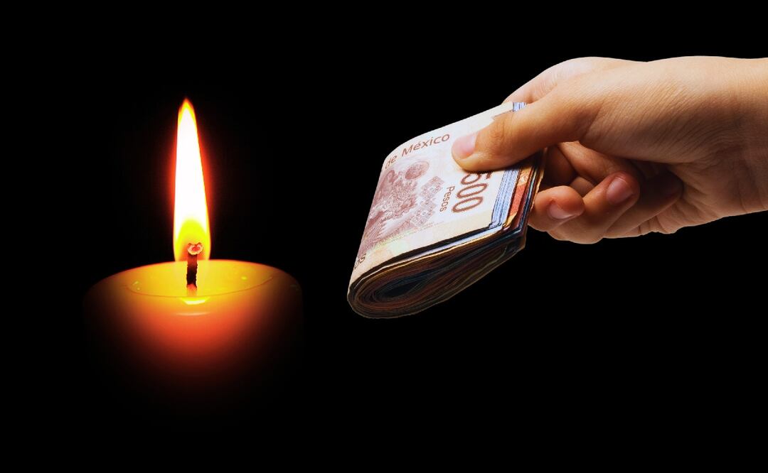 ¿Qué pasa si no pago la deuda de un fallecido? (Foto: DeDinero)