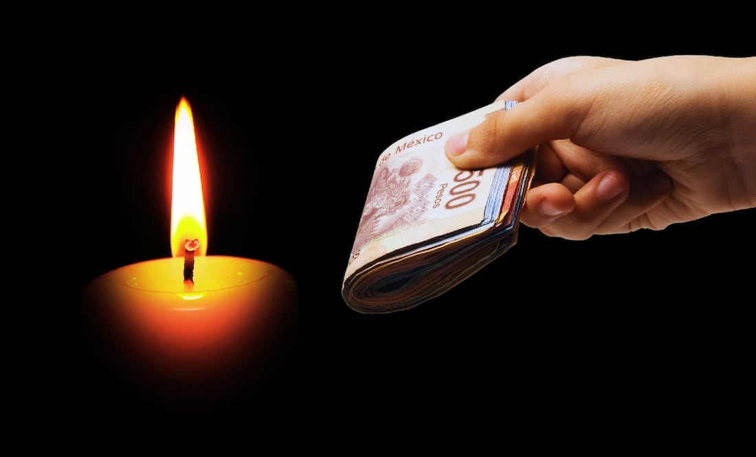 ¿Qué pasa si no pago la deuda de un fallecido? (Foto: DeDinero)