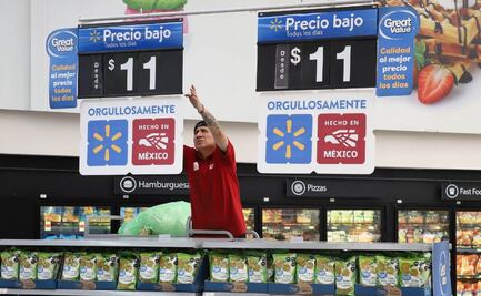 Walmart y los aranceles: ¿cómo impactarán en los precios y en los consumidores?