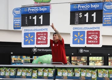 Walmart y los aranceles: ¿cómo impactarán en los precios y en los consumidores?