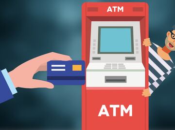 ¡Cuidado! El fraude de "Tallado de Tarjetas" acecha a adultos mayores en cajeros automáticos