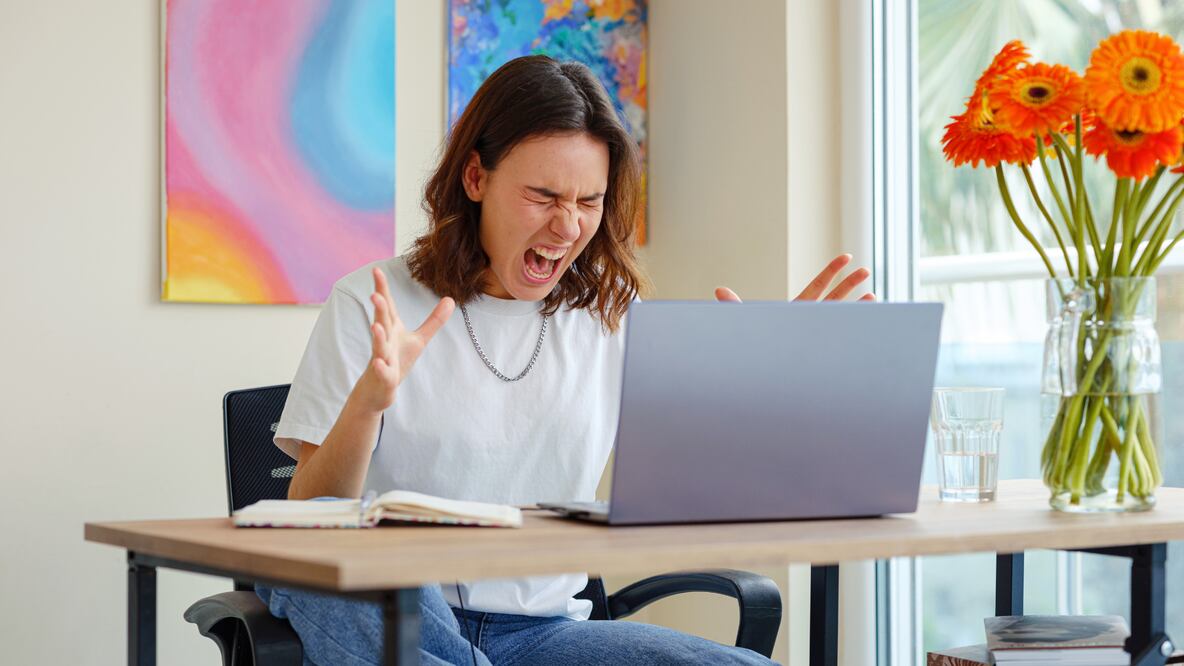 Razones por las que el SAT no te regresa tu saldo a favor (Foto: Canva)