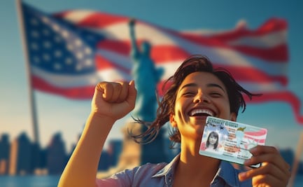 ¿Cuánto cuesta la Green Card en 2025? Precios y requisitos para vivir y trabajar en los Estados Unidos 