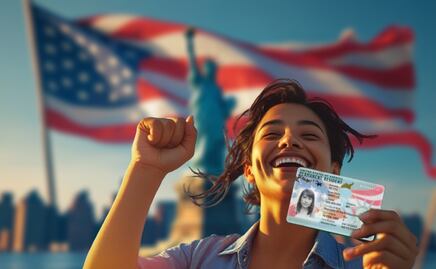 ¿Cuánto cuesta la Green Card en 2025? Precios y requisitos para vivir y trabajar en los Estados Unidos