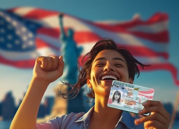 ¿Cuánto cuesta la Green Card en 2025? Precios y requisitos para vivir y trabajar en los Estados Unidos