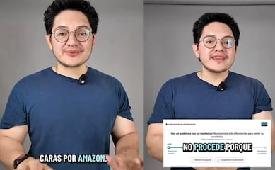 Usuarios denuncian estafas en Amazon: cómo pedir un reembolso y recuperar tu dinero