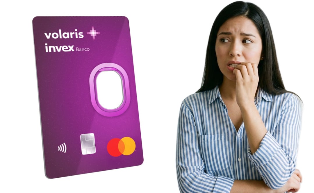 Razones por las que usuarios rechazan la tarjeta Volaris Invex: Anualidades y fallas en beneficios. (Foto: Captura de pantalla)
