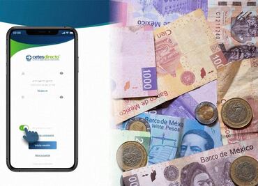 El reto de Cetes para ahorrar 20 mil pesos en un año