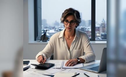 ¿Cómo evitar la cuesta de enero en 2025? Prepárate y mantén tus finanzas sanas