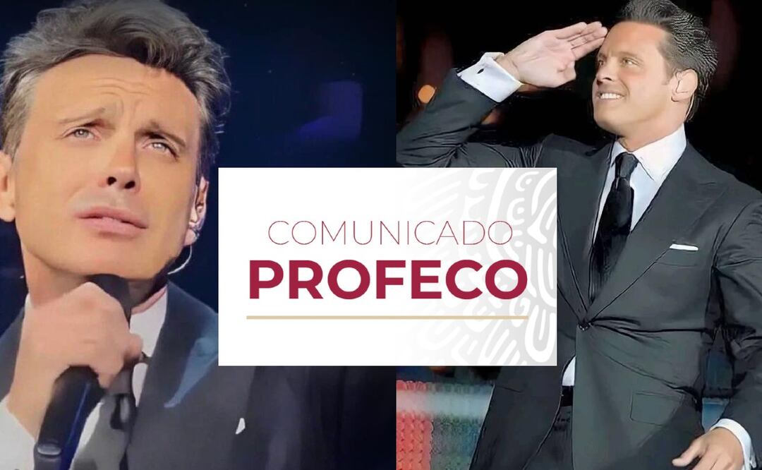 La Profeco detalló qué sucederá con la empresa organizadora del evento. (Foto: Redes Sociales)