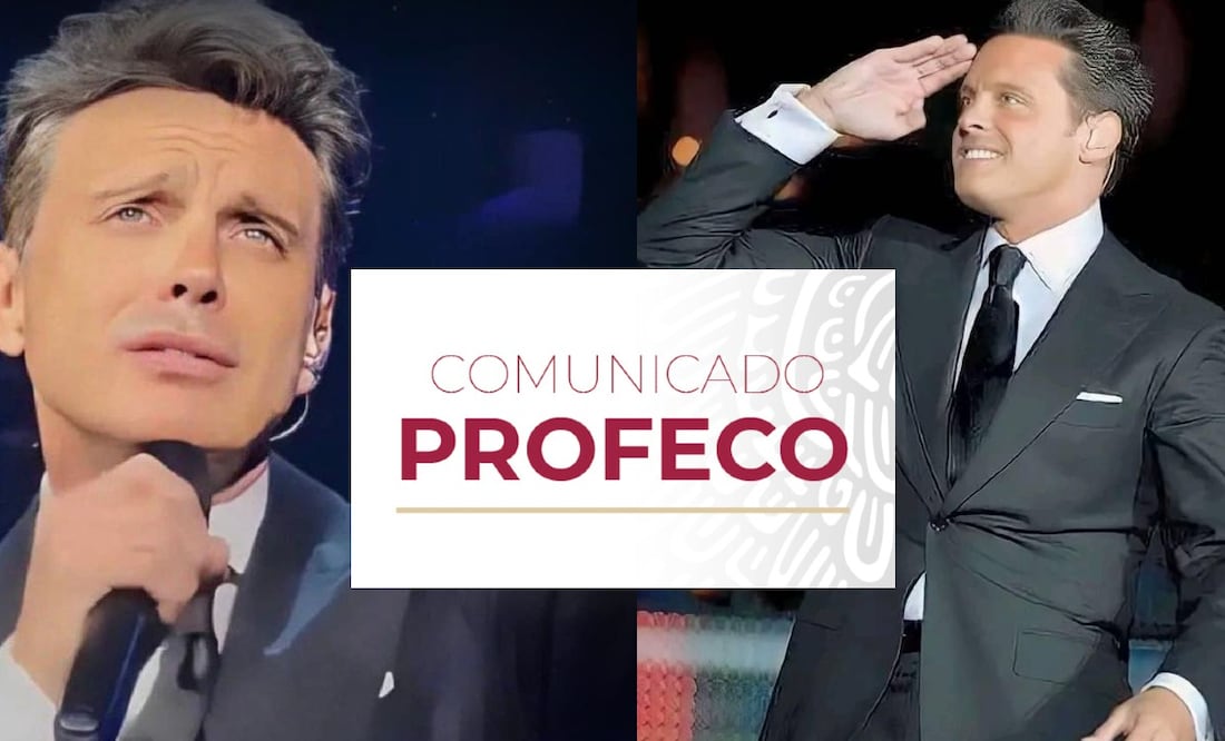 La Profeco detalló qué sucederá con la empresa organizadora del evento. (Foto: Redes Sociales)