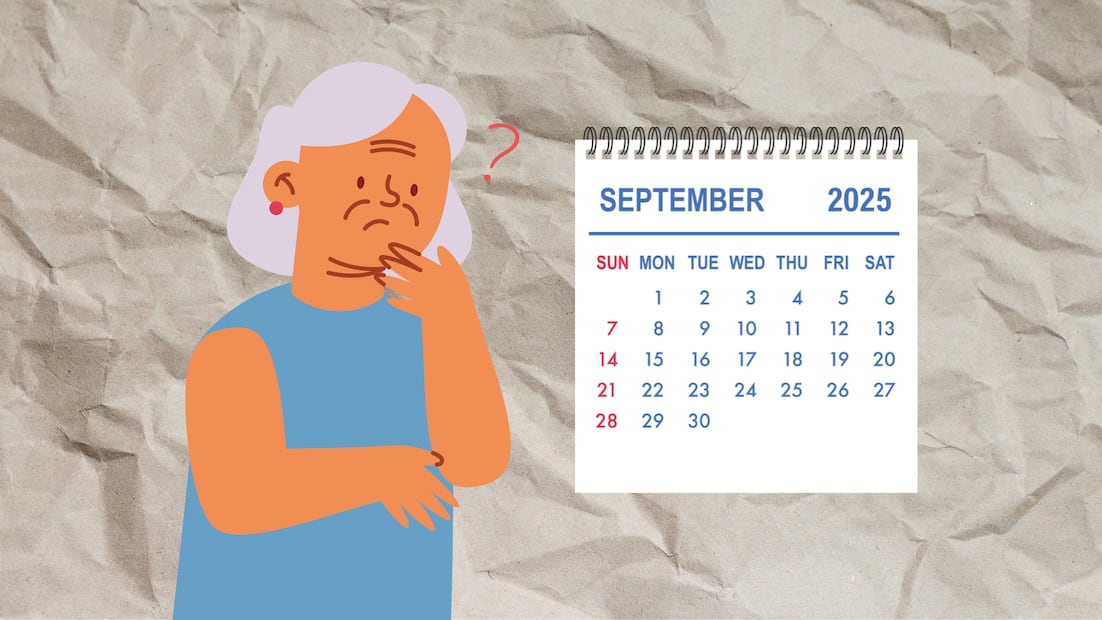 Este lunes 8 de septiembre de 2025 toca el turno de pago a los beneficiarios de la Pensión del Bienestar cuyo apellido inicia con la letra G (Foto: Canva)
