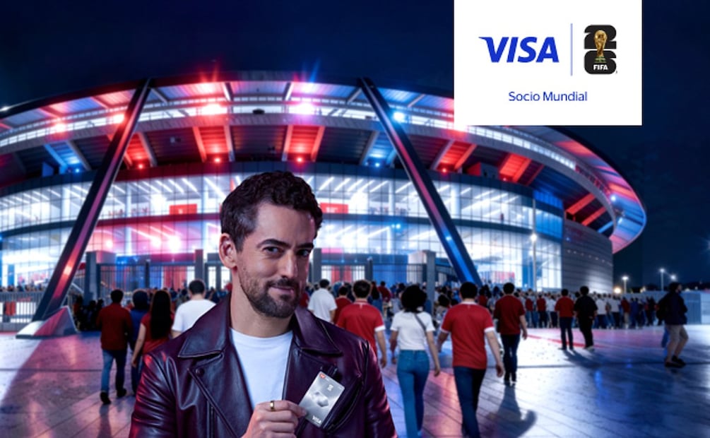 ¿Gancho mundialista o buena inversión? Analizamos la tarjeta HSBC One Plus y sus boletos de regalo. (Foto: Captura de pantalla)