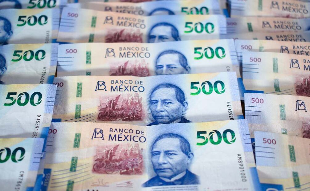 ¿Cuánto es lo máximo que puedo meter a Cetes? (Foto: DeDinero)