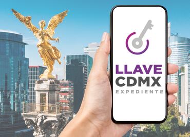 Cuenta Llave CDMX: Trámites disponibles en un solo lugar