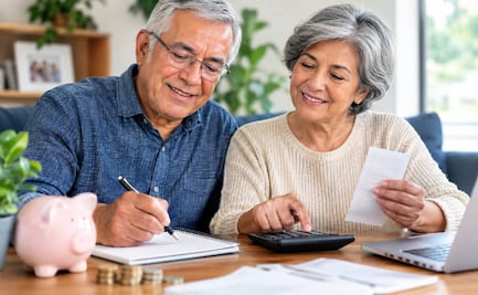 Adultos mayores: Condusef e INAPAM comparten guía para proteger y administrar mejor tu dinero