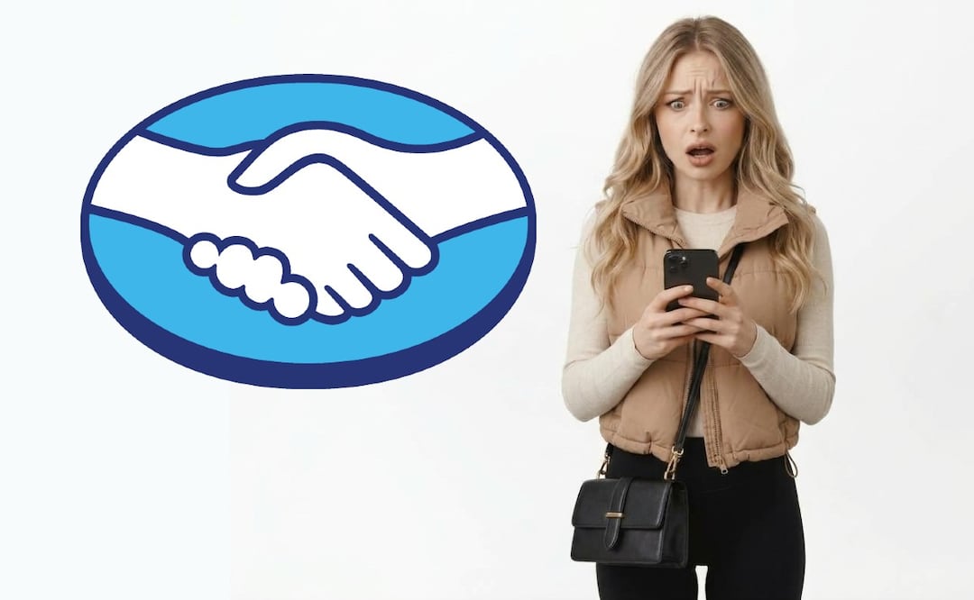 ¿Tienes una deuda en Mercado Pago? Esto pasa si te atrasas y dejas de pagar tus mensualidades. (Foto: Creada con IA / captura de pantalla)