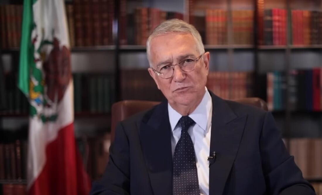 Ricardo Salinas Pliego aún contesta rumor de "Banco Azteca en quiebra". (Foto: Redes sociales)