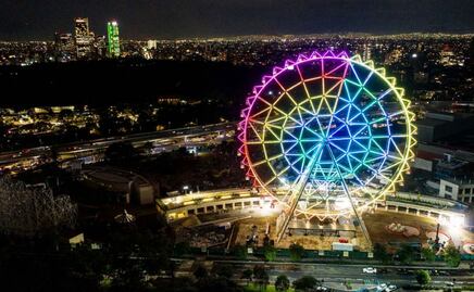 Abren Parque Aztlán: Cuánto cuestan las atracciones y cómo están divididas
